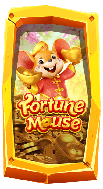 Fortune Mouse Superslot ซุปเปอร์สล็อต