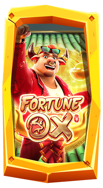 Fortune Ox Superslot ซุปเปอร์สล็อต