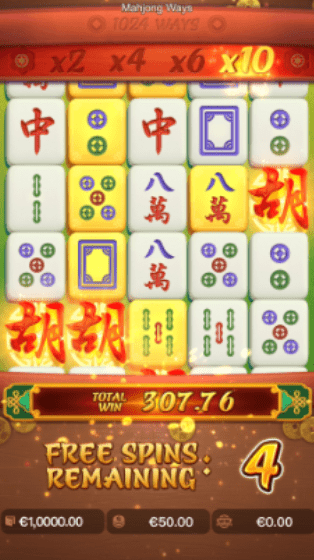Mahjong Ways Superslot ซุปเปอร์สล็อต สล็อตเว็บตรง