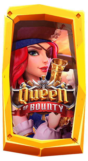 Queen of Bounty Superslot ซุปเปอร์สล็อต