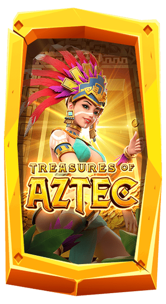 Treasures of Aztec Superslot ซุปเปอร์สล็อต