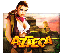 Azteca สล็อต XO Game SuperSlot