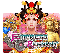 Empress Regnant SlotXO สล็อต XO Game SuperSlot