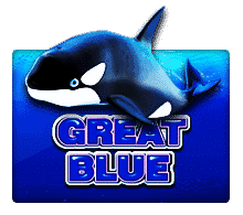 Great Blue สล็อต XO Game SuperSlot