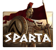 Sparta สล็อต XO Game SuperSlot