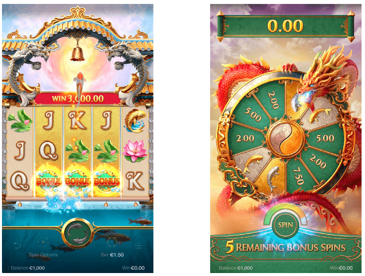 สล็อต PG SLOT Dragon Legend PG สล็อต Games Superslot ซุปเปอร์สล็อต superslot ดาวน์โหลด ios