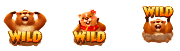 สล็อต PG SLOT Groundhog Harvest PG สล็อต Games Superslot ซุปเปอร์สล็อต สล็อตฝากถอน true wallet เว็บตรง
