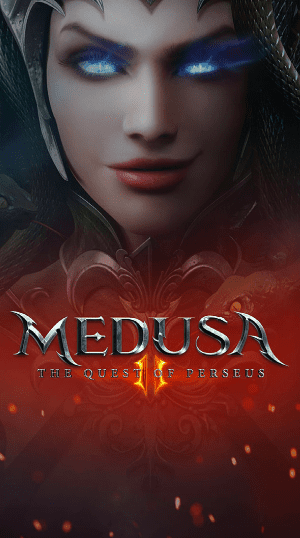 สล็อต PG SLOT Medusa II PG สล็อต Games Superslot ซุปเปอร์สล็อต 999 super slot