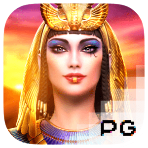 สล็อต PG SLOT Secrets of Cleopatra PG สล็อต Games Superslot ซุปเปอร์สล็อต