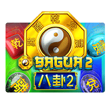 Bagua 2 สล็อต XO Game SuperSlot