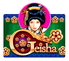 Geisha สล็อต XO Game SuperSlot