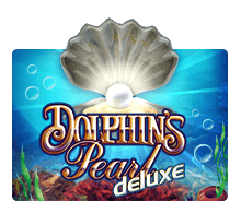 Dolphin's Pearl Deluxe slotxo ฟรีเครดิต Game SuperSlot
