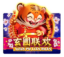 Xuan Pu Lian Huan slotxo ฟรีเครดิต Game SuperSlot