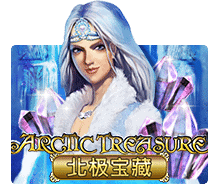 Arctic Treasure slotxo 24 hr Game SuperSlot
