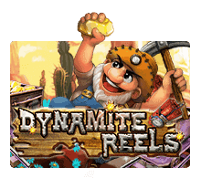 Dynamite Reels slotxo mobile Game SuperSlot