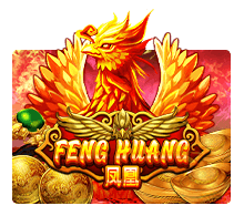 Feng Huang slotxo168 Game SuperSlot
