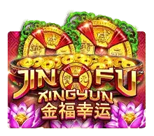 Jin Fu Xing Yun slotxo เล่น ฟรี Game SuperSlot