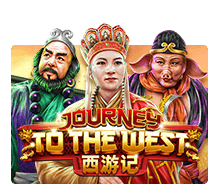 Journey To The West slotxo png Game SuperSlot