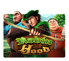 Robin Hood slotxo ฝากวอลเลท Game SuperSlot