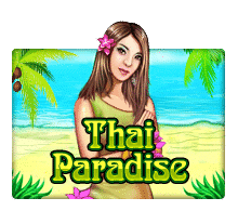 Thai Paradise slotxo เกมส์ไหนแตกง่าย Game SuperSlot