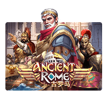 Ancient Rome ฝาก ถอน ไม่มีขั้นต่ำ Game SuperSlot