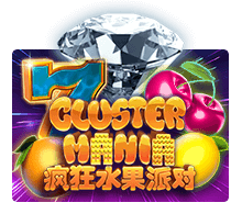 Cluster Mania slotxo auto Game SuperSlot