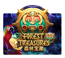 Forest Treasure slotxo เล่น ฟรี Game SuperSlot