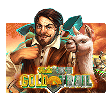 Gold Trail slotxo ฝาก 1 บาท ฟรี 50 บาท วอเลท Game SuperSlot