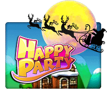 Happy Party slotxo download Game SuperSlot