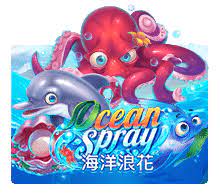 Ocean Spray slotxo ฟรี เครดิต 50 Game SuperSlot