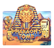 Pharaoh's Tomb slotxo mobile Game SuperSlot