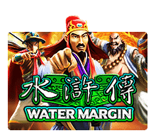 Water Margin slotxo ออโต้ Game SuperSlot