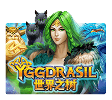 Yggdrasil slotxo game Game SuperSlot