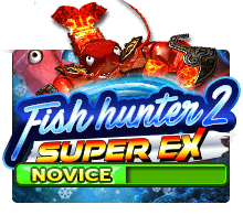 Fish Hunter 2 EX - Novice slotxo download Game SuperSlot