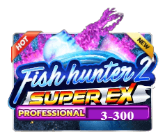 Fish Hunter 2 EX - Pro slotxo download Game SuperSlot