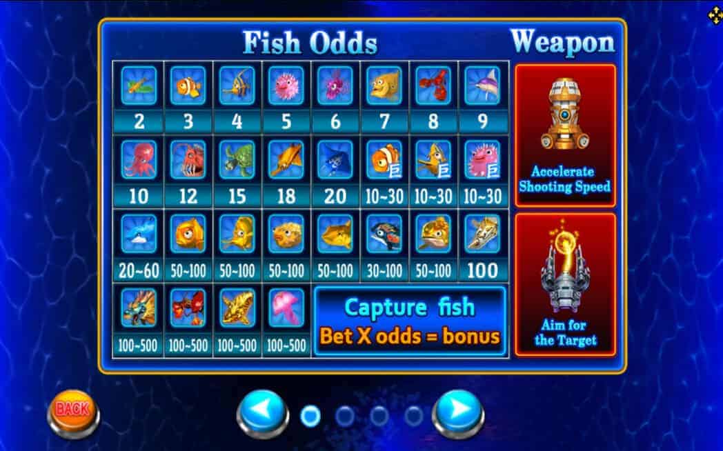 Fish Hunter 2 EX - Pro slotxo เล่น ฟรี Game SuperSlot