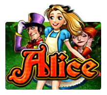 Alice slotxo ฟรีเครดิต Game SuperSlot