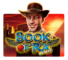 Book Of Ra Deluxe สล็อต xo Game SuperSlot