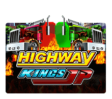 HighwayKings JP slotxo ฟรีเครดิต Game SuperSlot