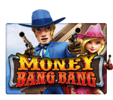 MoneyBangBang 168slotxo Game SuperSlot