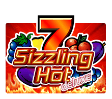 Sizzling Hot สล็อต xo Game SuperSlot