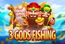 3 Gods Fishing Superslot ค่าย Askmebet ซุปเปอร์สล็อต