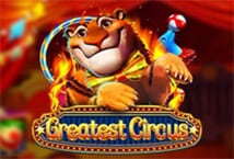 Greatest Circus ค่าย Askmebet ซุปเปอร์สล็อต