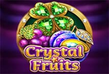 Crystal Fruits ค่าย Askmebet ซุปเปอร์สล็อต