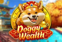 Doggy Wealth ค่าย Askmebet เว็บ ซุปเปอร์สล็อต จาก Superslot