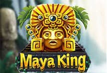 Maya King ค่าย Askmebet ซุปเปอร์สล็อต3