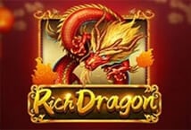Rich Dragon ค่าย Askmebet ซุปเปอร์สล็อต