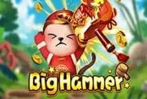 Big Hammer Askmebet Superslot