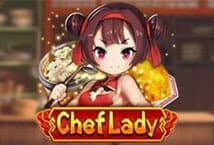 Chef Lady Askmebet Superslot