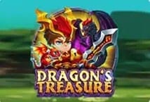 Dragon’s Treasure ค่าย Askmebet เว็บ ซุปเปอร์สล็อต จาก Superslot